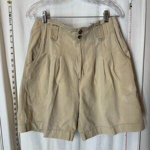 Vintage The Beverly Hills Clothing Co. Women's Shorts